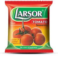 Tomato seasoning
