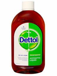 Dettol Liquid
