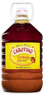 Ola OlaCarotino Cooking Oil