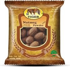 Nutmeg