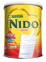 Nestle Nido
