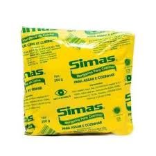 Simas margarine